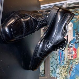 Men Johnson & Murphy